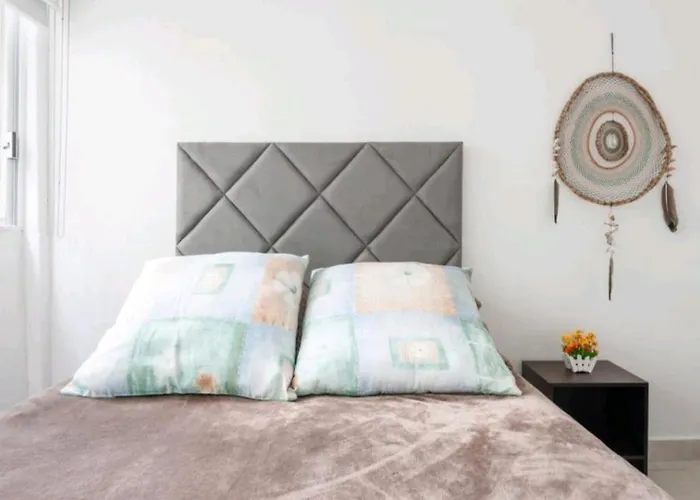 Apartment Pennsylvania Wtc High End 1parking/2br/2ba