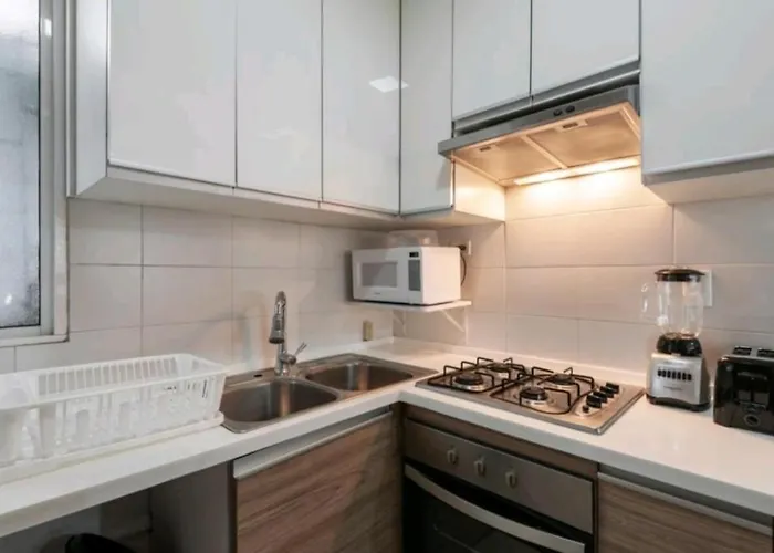 Pennsylvania Wtc High End 1parking/2br/2ba Apartment
