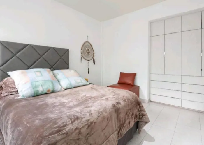 Pennsylvania Wtc High End 1parking/2br/2ba * México DF