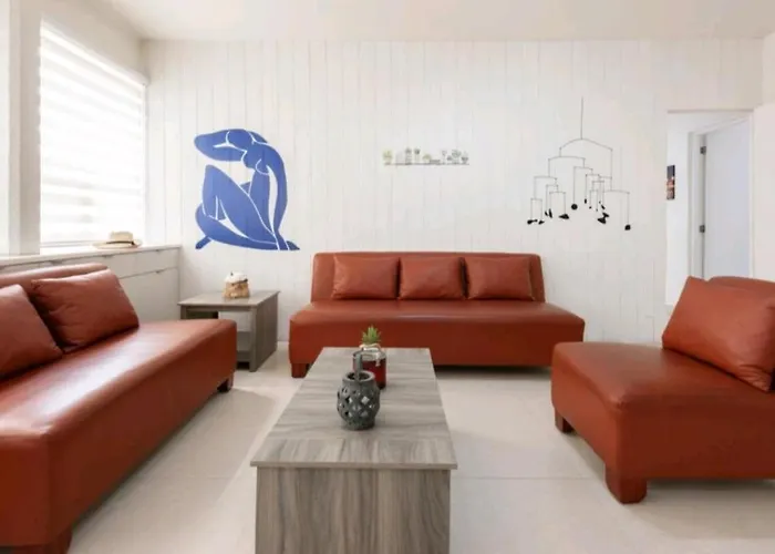 Apartment Pennsylvania Wtc High End 1parking/2br/2ba
