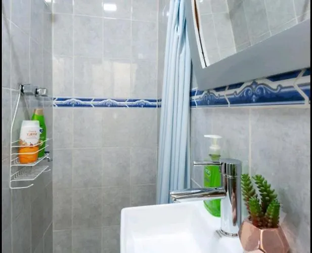 Pennsylvania Wtc High End 1parking/2br/2ba * Mexico City