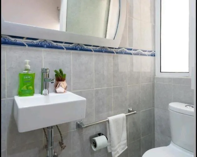 Pennsylvania Wtc High End 1parking/2br/2ba * Mexico City