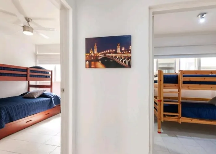 Apartment Pennsylvania Wtc High End 1parking/2br/2ba *